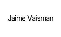 Logo Jaime Vaisman em Ipanema