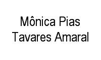 Logo Mônica Pias Tavares Amaral em Ipanema