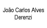 Logo João Carlos Alves Derenzi em Ipanema