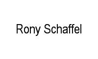 Logo Rony Schaffel em Ipanema