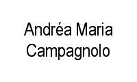 Logo Andréa Maria Campagnolo em Ipanema