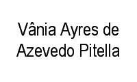 Logo Vânia Ayres de Azevedo Pitella em Ipanema