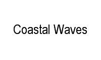 Logo Coastal Waves em Ipanema