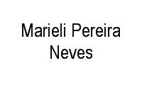 Logo Marieli Pereira Neves em Ipanema