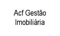 Logo Acf Gestão Imobiliária