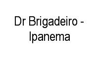 Logo Dr Brigadeiro - Ipanema em Ipanema