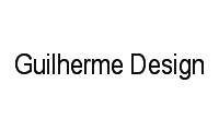 Logo Guilherme Design em Ipanema