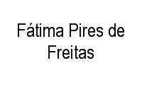 Logo Fátima Pires de Freitas em Ipanema