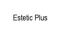 Logo Estetic Plus em Ipanema