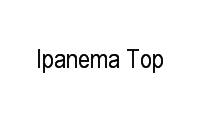 Logo Ipanema Top em Ipanema