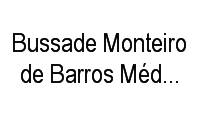 Logo Bussade Monteiro de Barros Médicos Associados