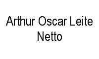 Logo Arthur Oscar Leite Netto em Ipanema