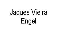 Logo Jaques Vieira Engel em Ipanema