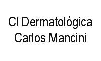 Logo Cl Dermatológica Carlos Mancini em Ipanema
