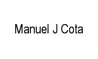 Logo Manuel J Cota em Ipanema