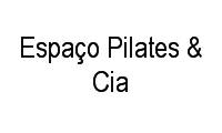 Logo Espaço Pilates & Cia em Ipanema