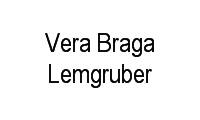 Logo Vera Braga Lemgruber em Ipanema