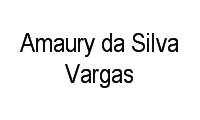 Logo Amaury da Silva Vargas em Ipanema