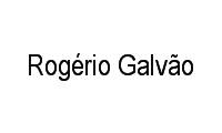 Logo Rogério Galvão em Ipanema