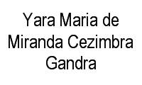 Logo Yara Maria de Miranda Cezimbra Gandra em Ipanema