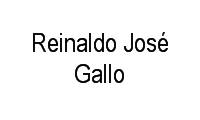 Logo Reinaldo José Gallo em Ipanema