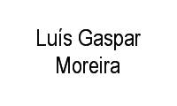 Logo Luís Gaspar Moreira em Ipanema