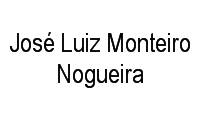 Logo José Luiz Monteiro Nogueira em Ipanema