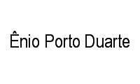 Logo Ênio Porto Duarte em Ipanema