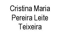 Logo Cristina Maria Pereira Leite Teixeira em Ipanema