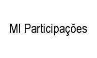 Logo Ml Participações em Ipanema