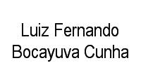 Logo Luiz Fernando Bocayuva Cunha em Ipanema