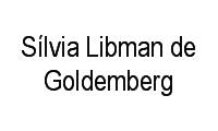 Logo Sílvia Libman de Goldemberg em Ipanema