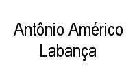 Logo Antônio Américo Labança em Ipanema