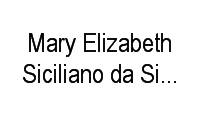 Logo Mary Elizabeth Siciliano da Silva Maduro em Ipanema