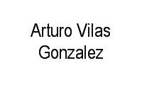 Logo Arturo Vilas Gonzalez em Ipanema