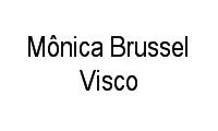 Logo Mônica Brussel Visco em Ipanema