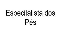 Logo Especilalista dos Pés em Ipanema