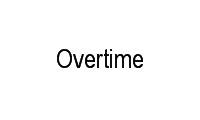 Logo Overtime em Ipanema