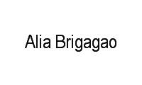 Logo Alia Brigagao em Ipanema