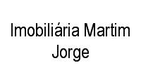 Logo Imobiliária Martim Jorge em Ipanema