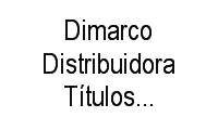 Logo Dimarco Distribuidora Títulos Valores Mobiliários
