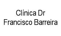 Logo Clínica Dr Francisco Barreira em Ipanema