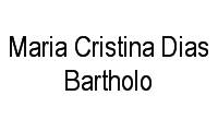 Logo Maria Cristina Dias Bartholo em Ipanema