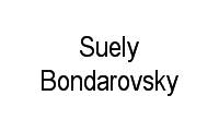 Logo Suely Bondarovsky em Ipanema