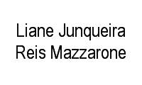 Logo Liane Junqueira Reis Mazzarone em Ipanema