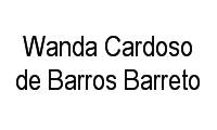 Logo Wanda Cardoso de Barros Barreto em Ipanema