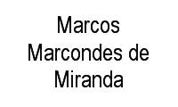 Logo Marcos Marcondes de Miranda em Ipanema