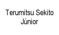 Logo Terumitsu Sekito Júnior em Ipanema