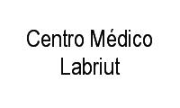 Logo Centro Médico Labriut em Ipanema