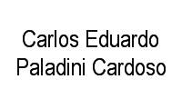 Logo Carlos Eduardo Paladini Cardoso em Ipanema